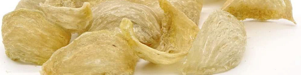 中国邮寄:燕窝 - Order to China：Birds Nest