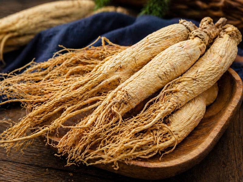 中国邮寄 - 花旗蔘ORDER TO CHINACanadian Ginseng 