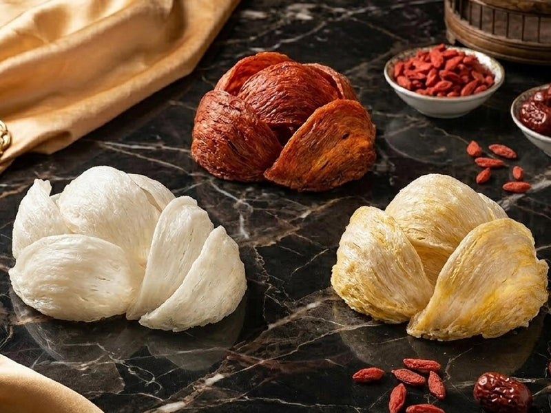 加拿大郵寄:燕窩Order to CanadaBirds Nest